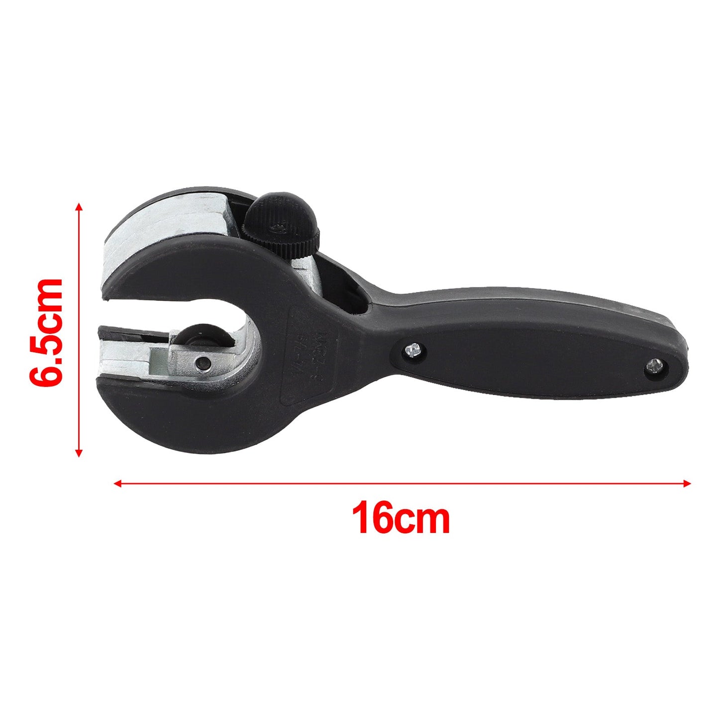 Carvallo - Ratchenschneider för rör