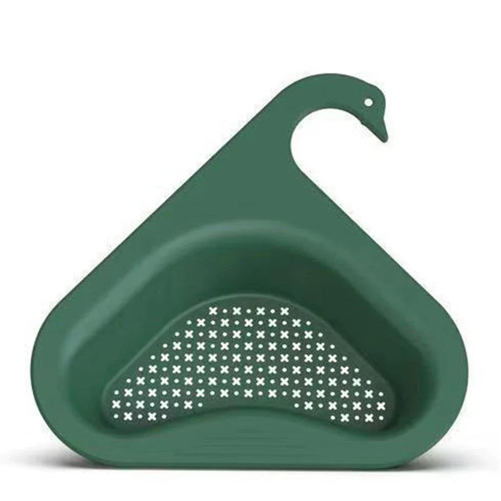 SinkSaver - Smart köksavloppskorg för stoppfria diskhoar