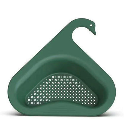 SinkSaver - Smart köksavloppskorg för stoppfria diskhoar