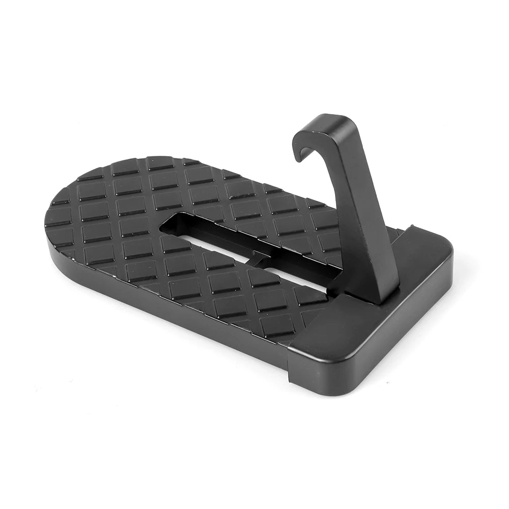 Carvallo - Bilbärstag steg