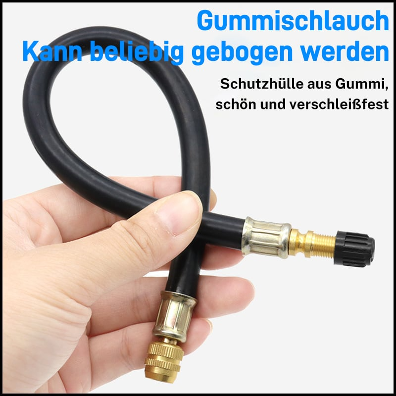 Carvallo Pro – Slut på svåråtkomliga ventiler