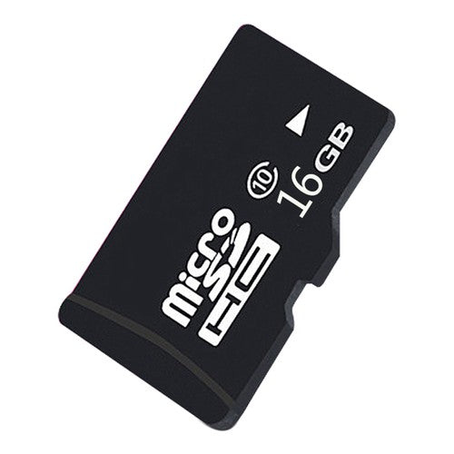 Minneskort 64GB Klass 10 Micro SD Lagring