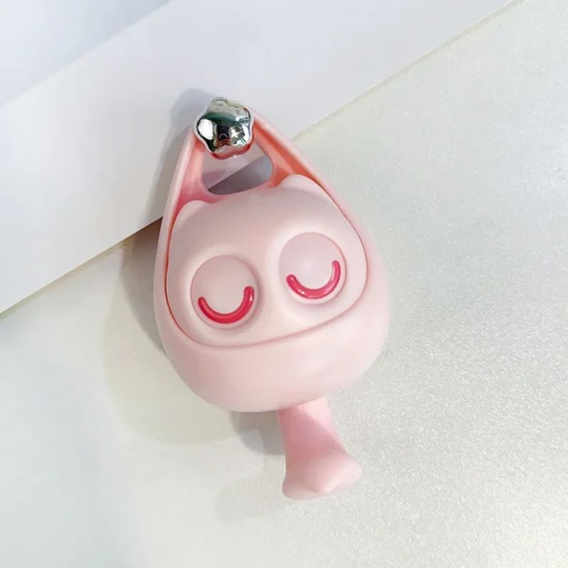 Carvallo | PawHook – Söta kattkrokar för mer ordning!