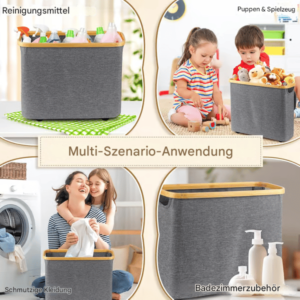 Carvallo – Stilig ordning för varje rum