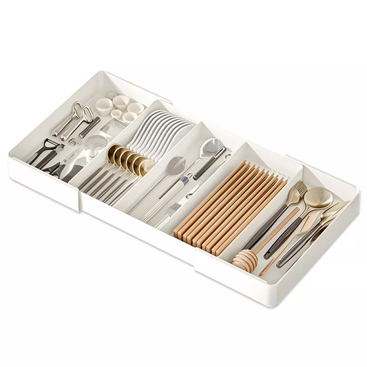 Carvallo - Ultimatv skåporganisatör