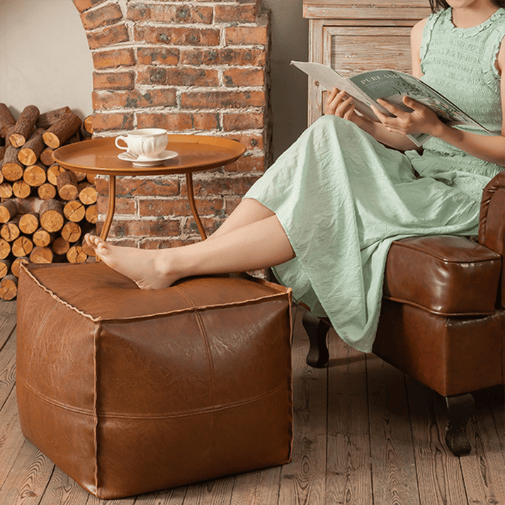 Carvallo – Sittplats möter förvaring, perfekt gömt!