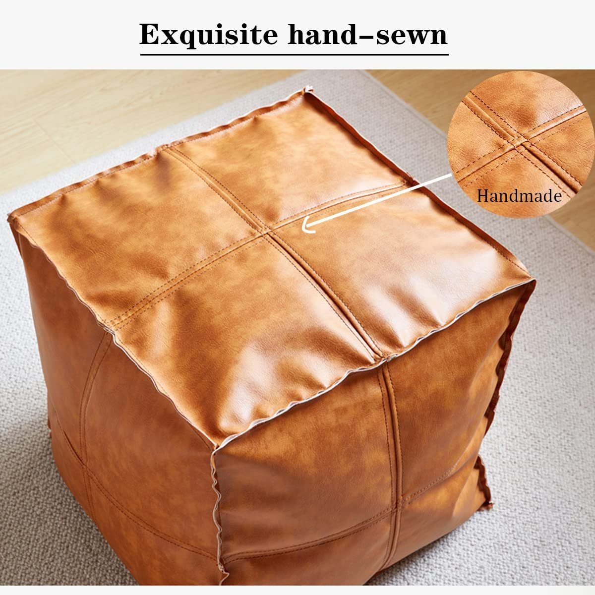 Carvallo – Sittplats möter förvaring, perfekt gömt!