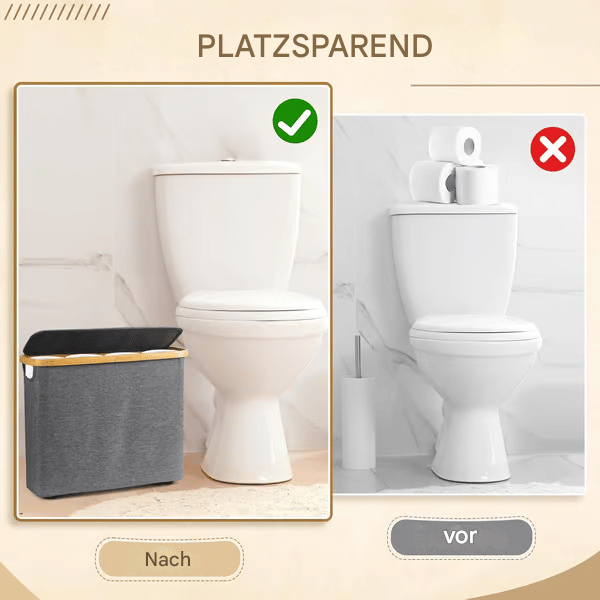 Carvallo – Stilig ordning för varje rum