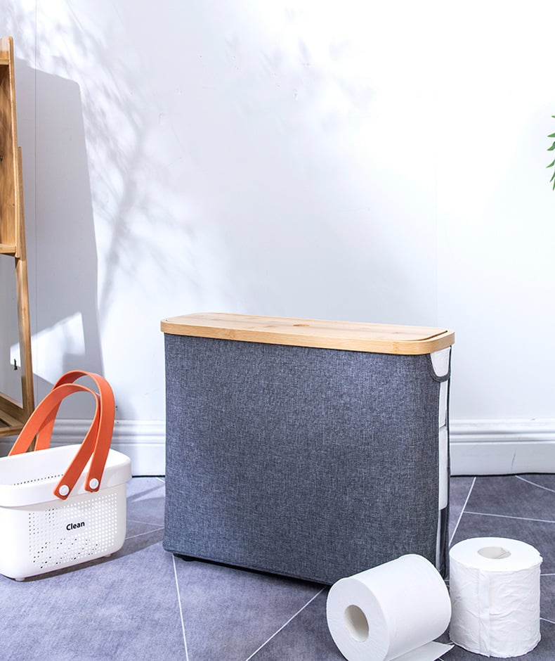 Carvallo – Stilig ordning för varje rum