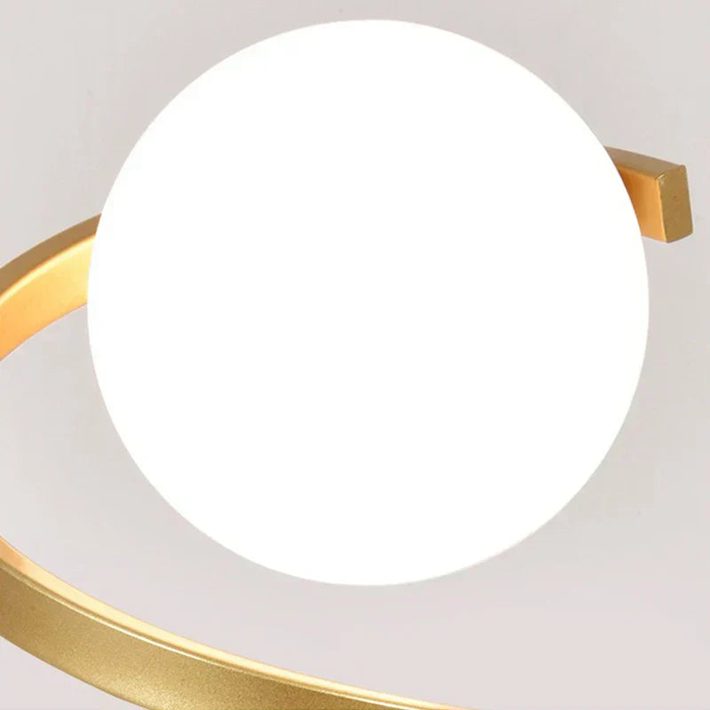 LumiNordic - Modern LED Skrivbordslampa i Skandinavisk Design | Dimbar Nattlampa