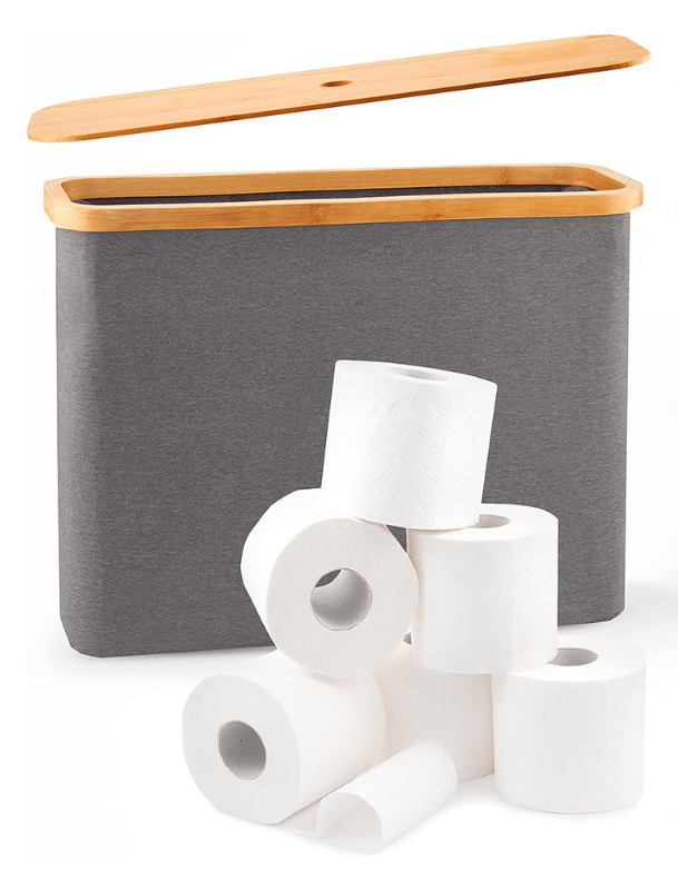 Carvallo – Stilig ordning för varje rum