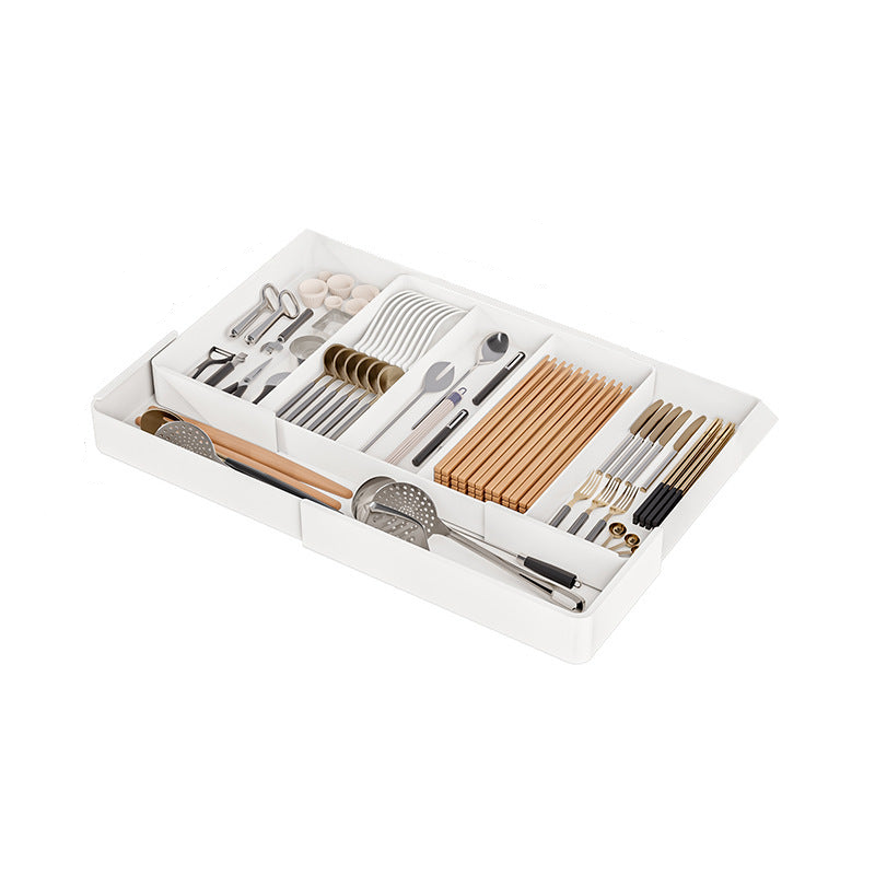 Carvallo - Ultimatv skåporganisatör