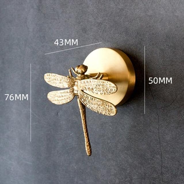 Carvallo - Dekorativ krok med djurtema för stilfull förvaring | 1+1 Gratis