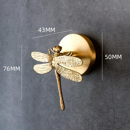 Carvallo - Dekorativ krok med djurtema för stilfull förvaring | 1+1 Gratis