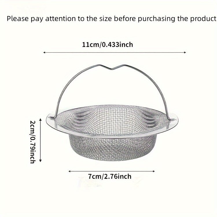 Carvallo | SinkSaver - Aldrig mer en igensatt diskho!