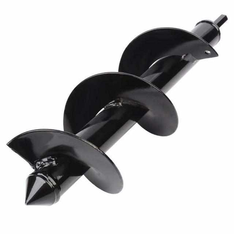 DrillDigger Pro - Trädgårdsborr av kolstål för snabb plantering