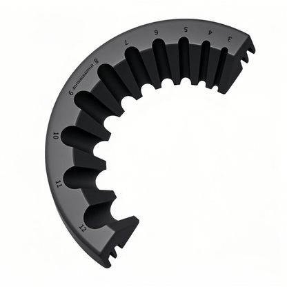 DrillSharp PRO - Borrslipare för exakt slipning på bara 5 sekunder