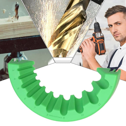 DrillSharp PRO - Borrslipare för exakt slipning på bara 5 sekunder