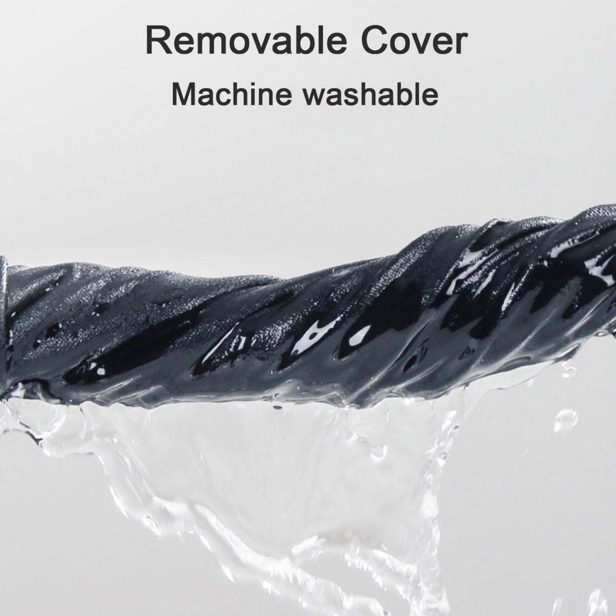 DRIVELIFT – Bilsitts kudde för förbättrad sikt och ergonomisk komfort