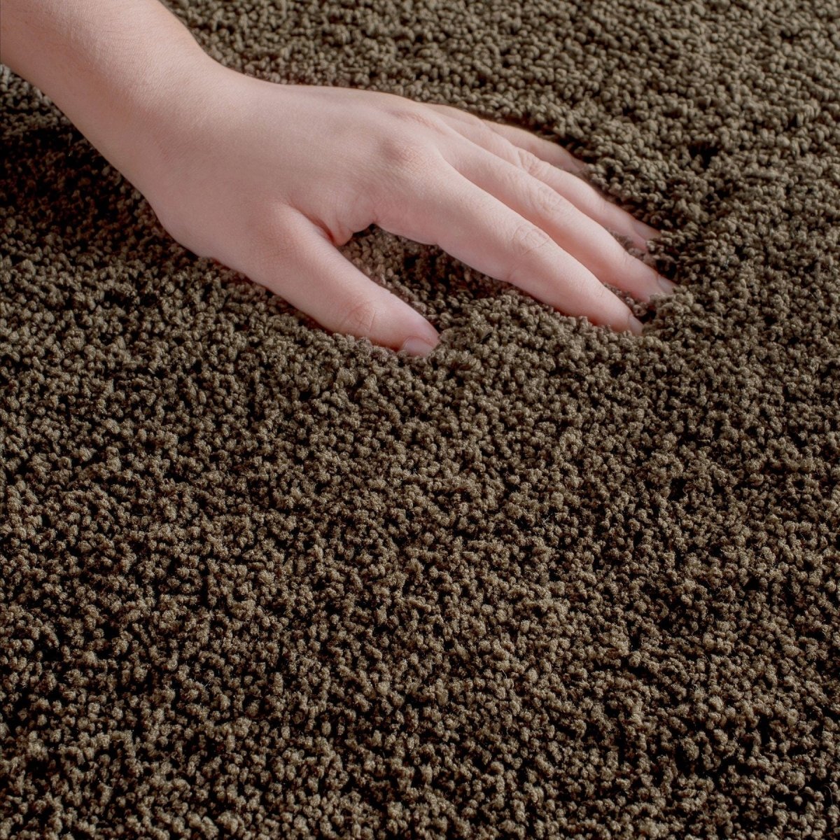 DRYSENSE – Halkfria, ultraabsorberande mikrofiber badmatta för badrumsbekvämlighet