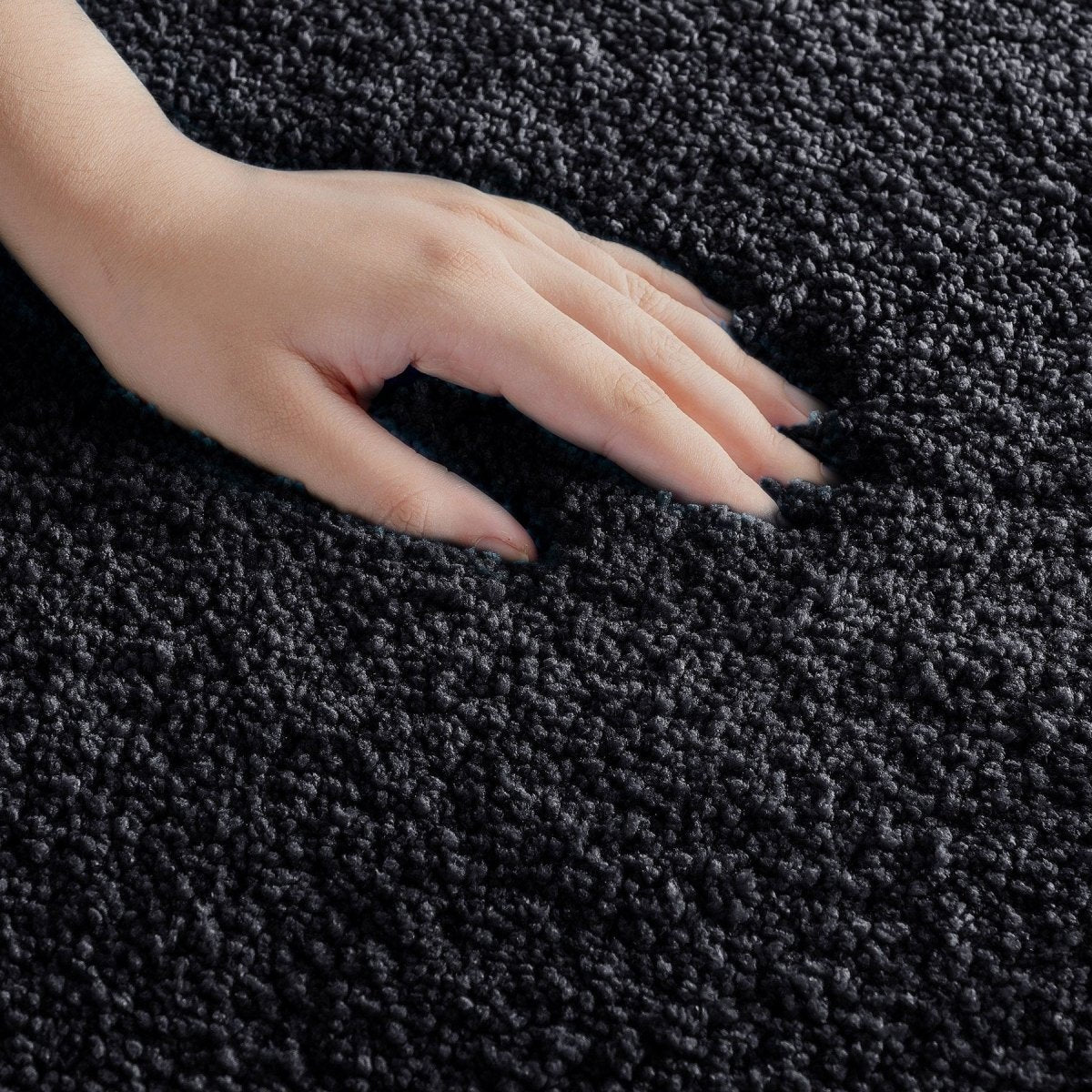 DRYSENSE – Halkfria, ultraabsorberande mikrofiber badmatta för badrumsbekvämlighet