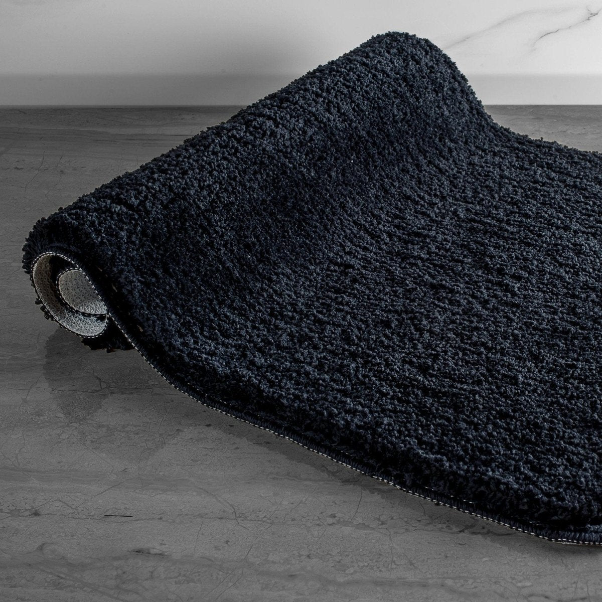 DRYSENSE – Halkfria, ultraabsorberande mikrofiber badmatta för badrumsbekvämlighet