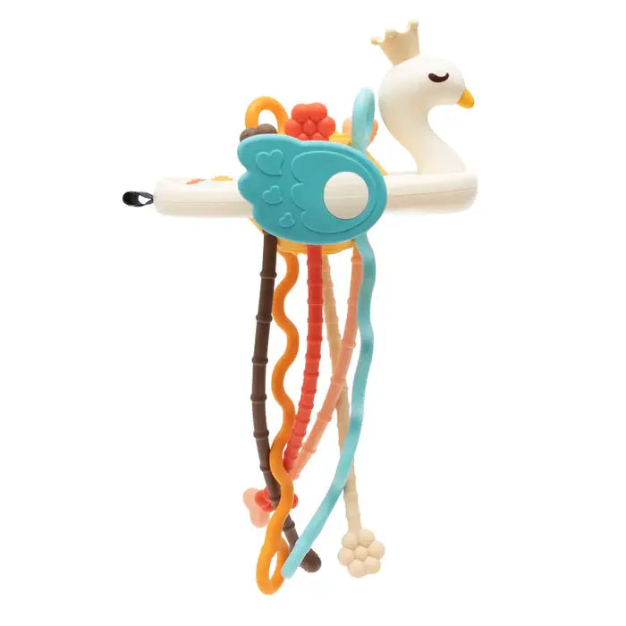 Rymdutforskare Leksak – Utbildande och Roligt Spel