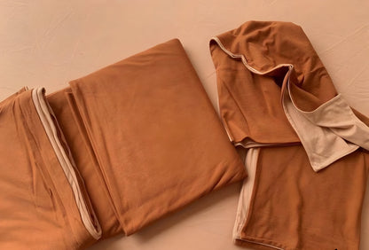 EtherealNest Set - Elegant duo sängkläder set