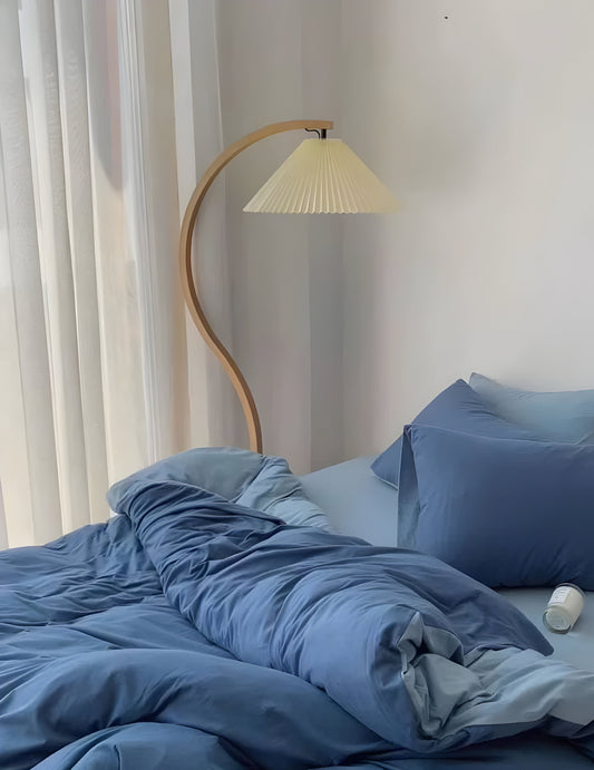 EtherealNest Set - Elegant duo sängkläder set