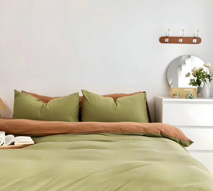 EtherealNest Set - Elegant duo sängkläder set