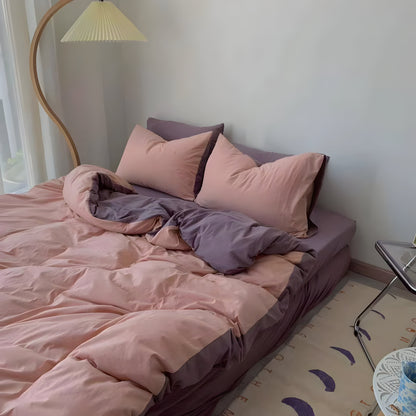 EtherealNest Set - Elegant duo sängkläder set