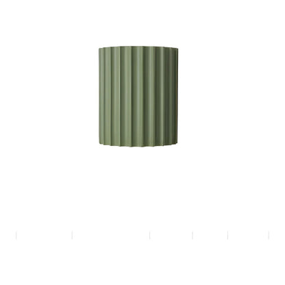 LuminaChic Sconce - Minimalistisk modern LED-vägglampa