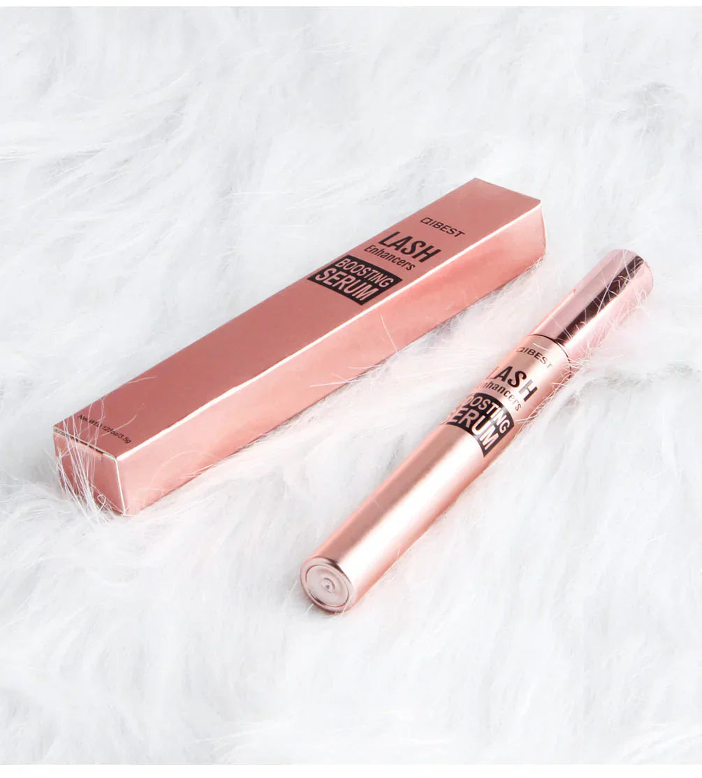 Frans serum för tillväxt | För långa och voluminösa fransar