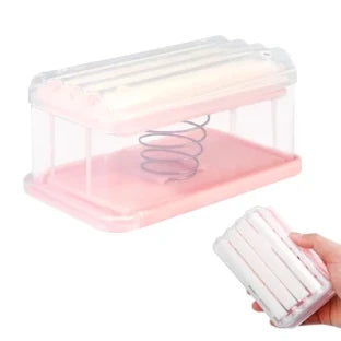 Carvallo | LatherLux – Rena händer på ett ögonblick!