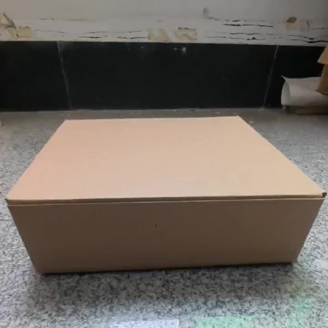 Väggklocka med hemligt förvaringsutrymme – Praktisk och diskret