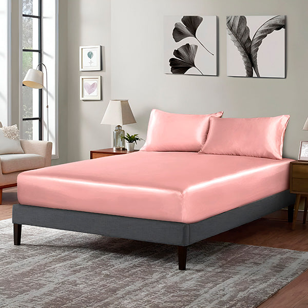 Carvallo Set – Sova som på moln, varje natt!