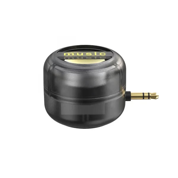 Carvallo | ClariBoost – Fantastisk ljud i mini-format!