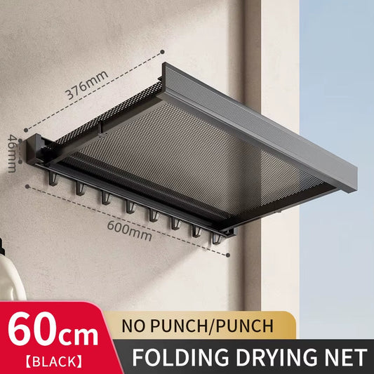 Lyxig Fällbar Torkställning