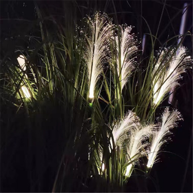 Solsäng trädgårdslampa