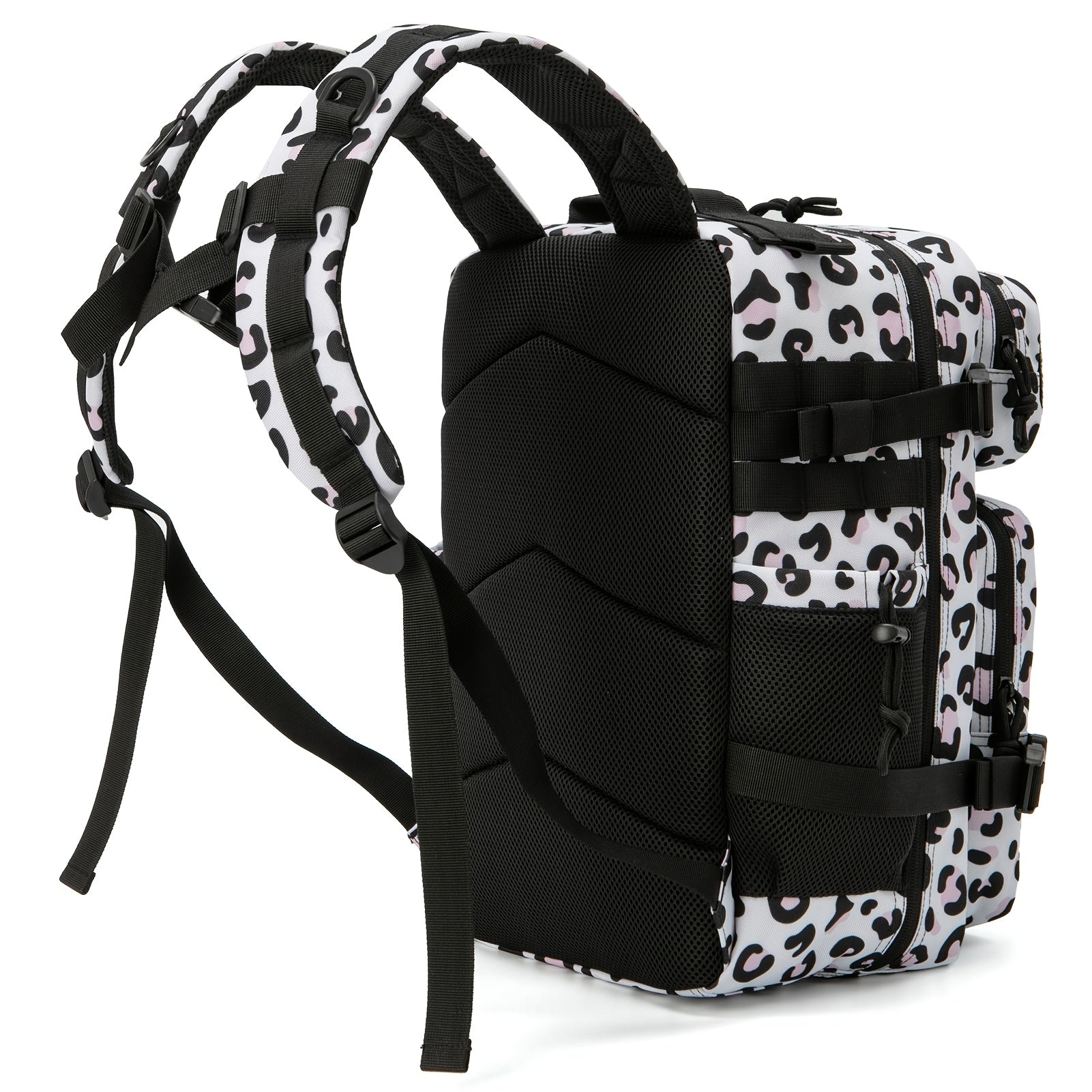TR13 Ryggsäck - Union Jack All Day Carry Bag