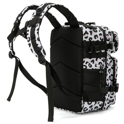 TR13 Ryggsäck - Union Jack All Day Carry Bag
