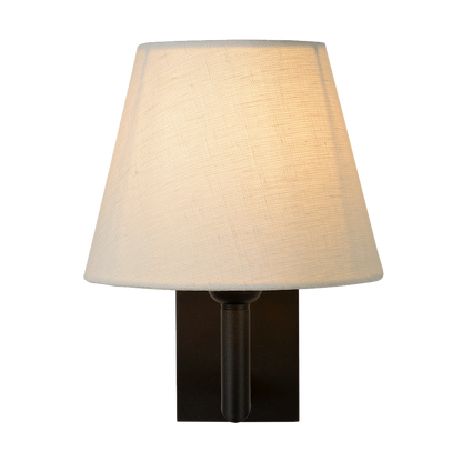 Vägglampa Klar