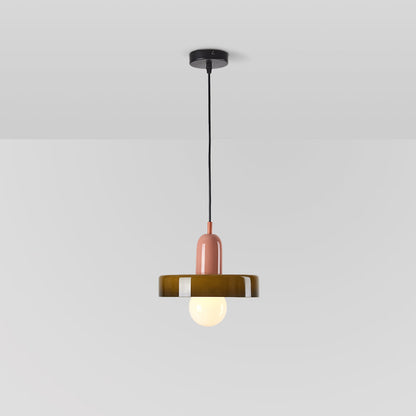 Elysian LED Bollenlamp – Stilren LED-lampa med glasbollar
