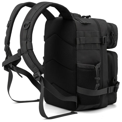 TR13 Ryggsäck - Union Jack All Day Carry Bag