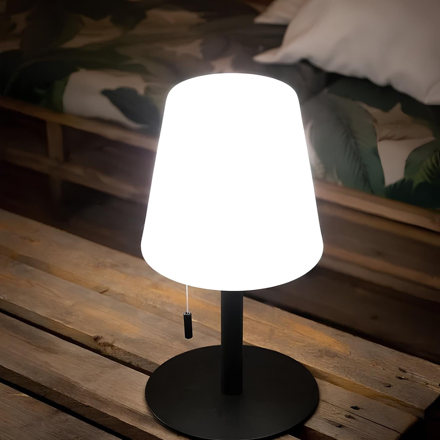 Modern Minimalistisk Bordslampa