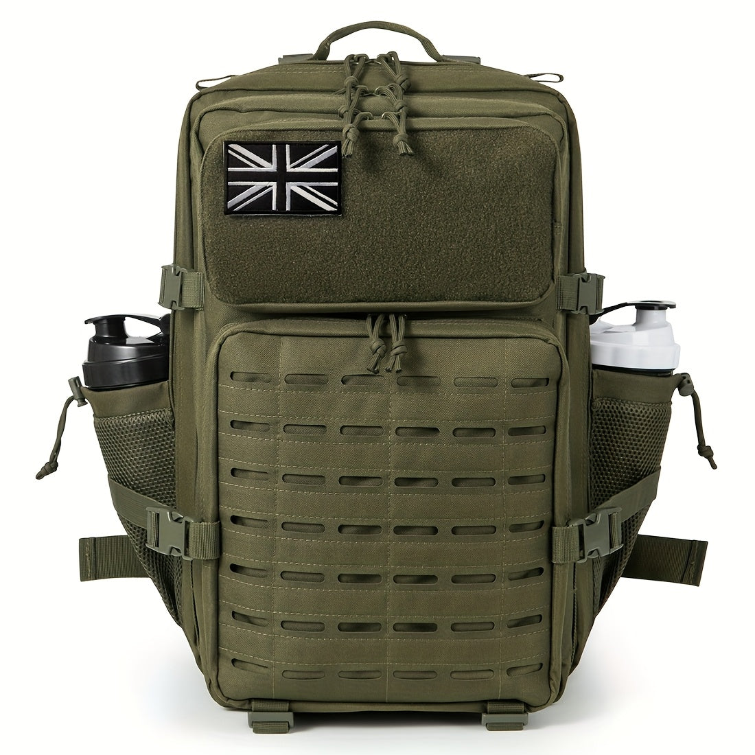 Tac45 Vandringsryggsäck 45L