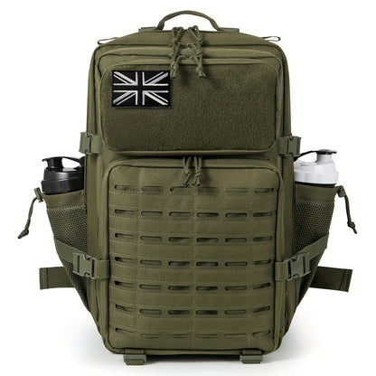 Tac45 Vandringsryggsäck 45L