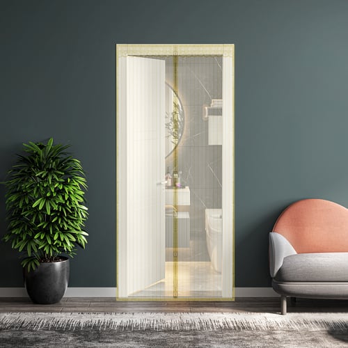 Carvallo – Frisk luft utan insekter