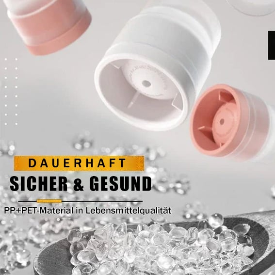 Carvallo | ChillBall – Styla att kyla, njut tre gånger!