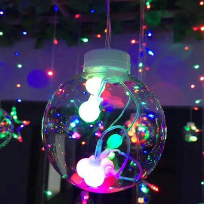 Lunavo Sora | LED-utomhus pendellampor för stämningsfull belysning